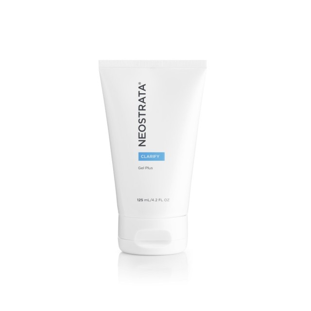 Neostrata Clarify Gel Plus 15% AHA 125ml (Απολεπιστικό Τζελ Προσώπου με Ισχυρή Σύνθεση ΑΗΑ για Λιπάρο Δέρμα)#