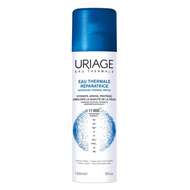 Uriage Eau Thermale 150ml (Ιαματικό Νερό)