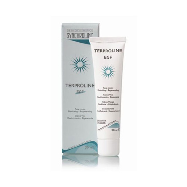 Synchroline Terproline EGF Face Cream 30ml