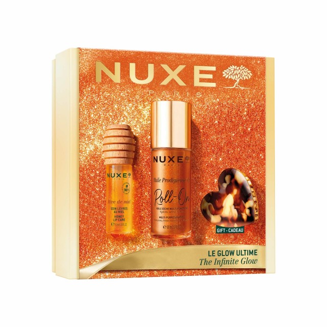 Nuxe Christmas Giftset The Infinite Glow