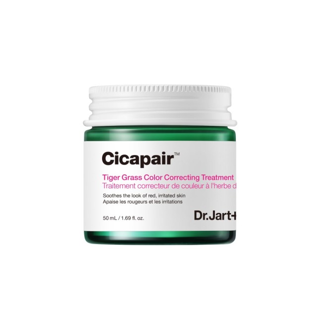 Dr.Jart+ Cicapair Tiger Grass Color Correcting Treatment 50ml