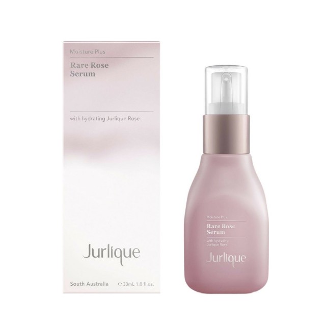 Jurlique Moisture Plus Rare Rose Serum 30ml 