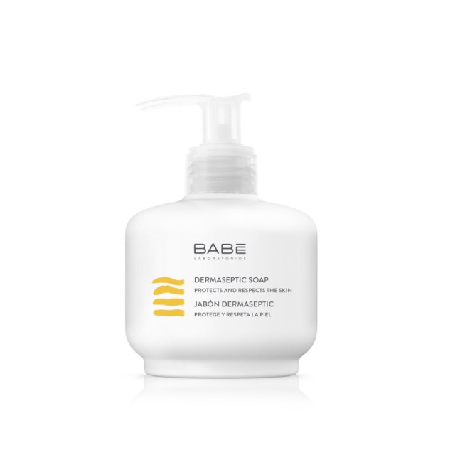 Babe Dermaseptic Soap 250ml