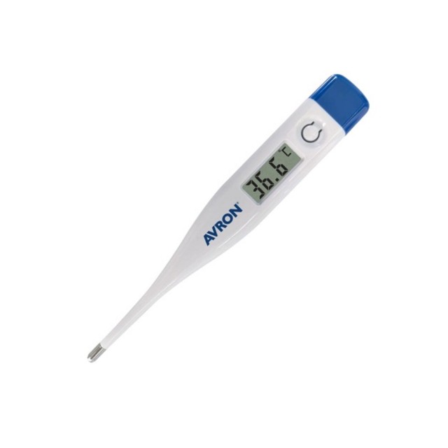 Avron ThermoCheck Basic Digital Thermometer (Ψηφιακό Θερμόμετρο)