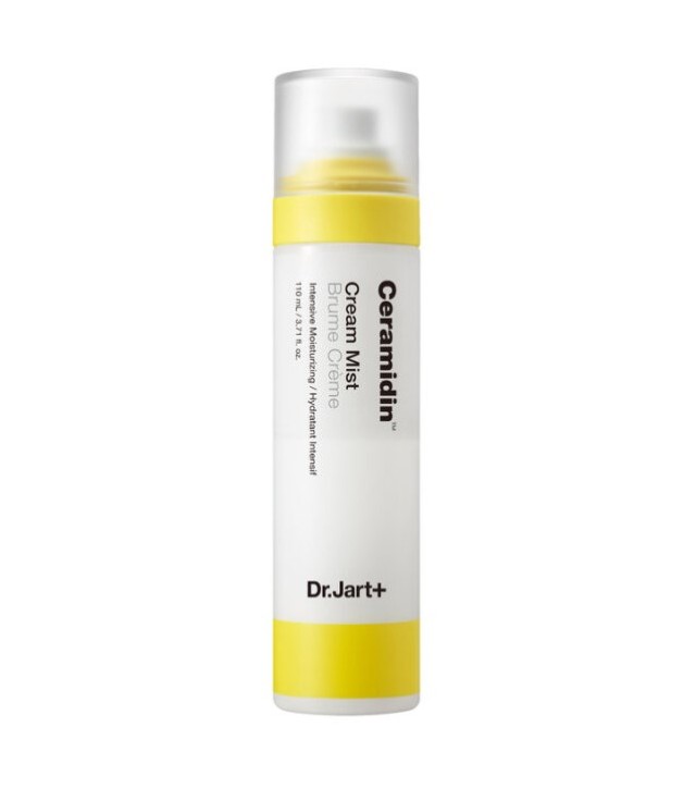 Dr.Jart+ Ceramidin Cream Mist 110ml (Ενυδατικό Mist Προσώπου)