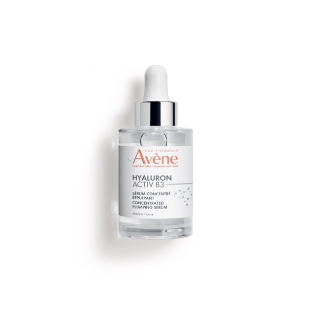 Avene Hyaluron Activ B3 Serum 30ml (Συμπυκνωμένος Ορός Προσώπου για Σύσφιξη)