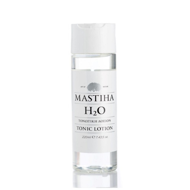 Mastiha Shop Tonic Lotion 220ml (Τονωτική Λοσιόν με Υδατικό Εκχύλισμα Μαστίχας Χίου)