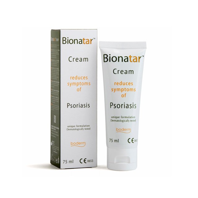 Bionatar Cream 75ml