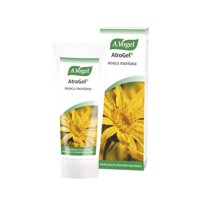 A.Vogel Atrogel 100ml (Γέλη για Άμεση Ανακούφιση των Μυών & των Αρθρώσεων)