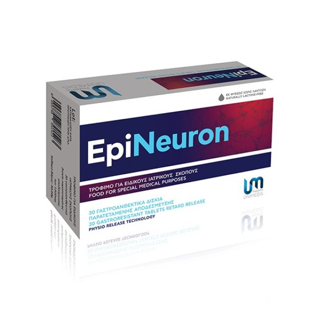 Pharma Unimedis Epineuron 30tabs