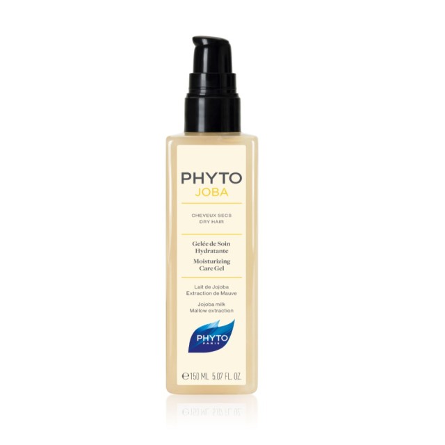 Phyto Phytojoba Moisturizing Care Gel 150ml (Ενυδατικό Τζελ για Ξηρά Μαλλιά) 