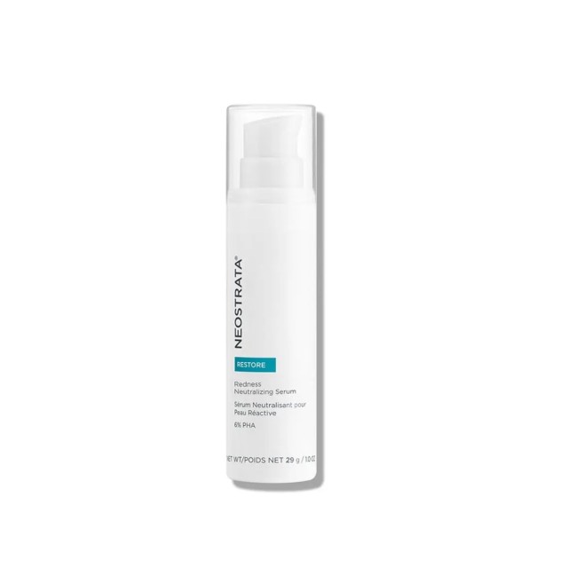 Neostrata Restore Redness Neutralizing Serum 29gr (Ενυδατικός Καταπραϋντικός Ορός Προσώπου Κατά της Ερυθρότητας)