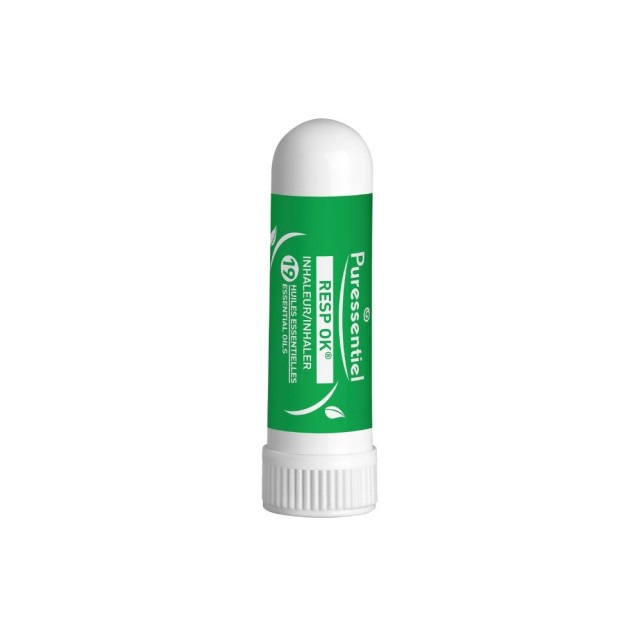 Puressentiel Respiratory Resp Ok Inhaler 1ml