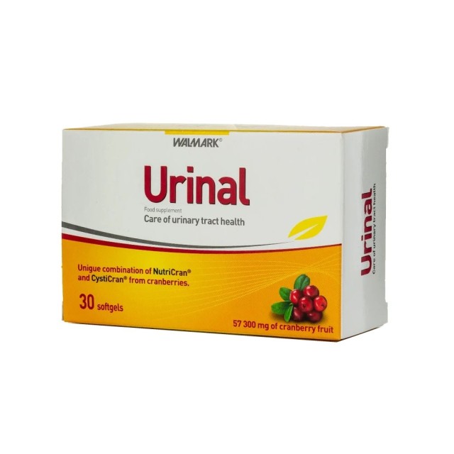 Urinal 30tabs