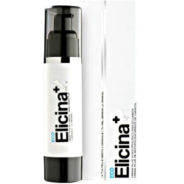 Elicina Cream Eco 50ml