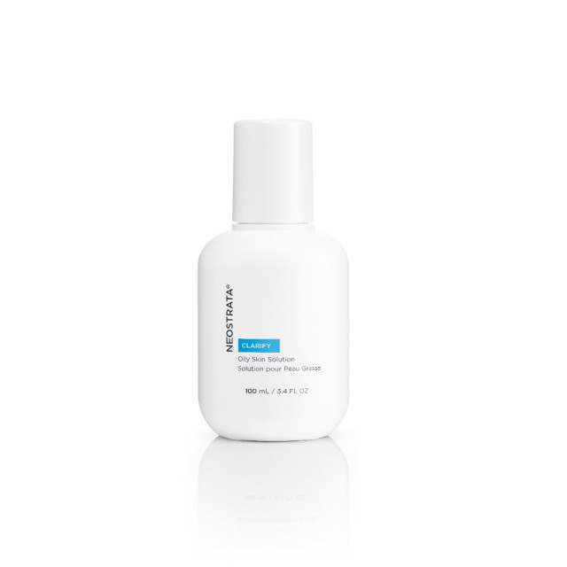 Neostrata Clarify Oily Skin Solution 8% AHA 100ml (Διάλυμα Εξυγίανσης των Πόρων για το Λιπαρό Δέρμα)