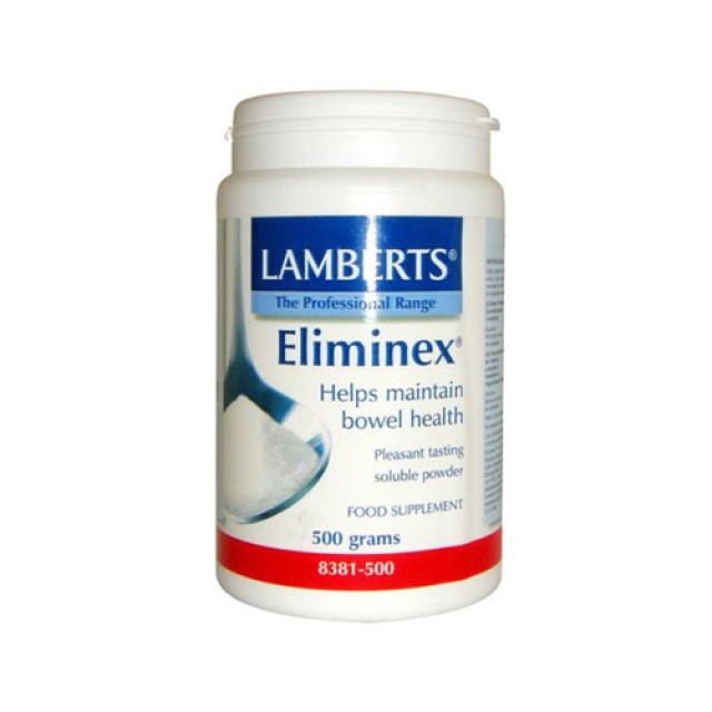 Lamberts Fos 500gr Eliminex 500gr (Πρεβιοτικά)