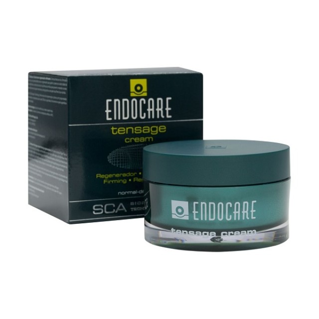 Endocare Tensage Cream 6% (Επανορθωτική & Συσφικτική Κρέμα Ημέρας) 30ml