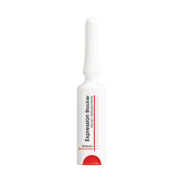 Frezyderm Expression Blocker Booster Cream 5ml (Ενίσχυση της Καθημερινής Κρέμας Προσώπου - Μειώνει τις Ρυτίδες Έκφρασης) 