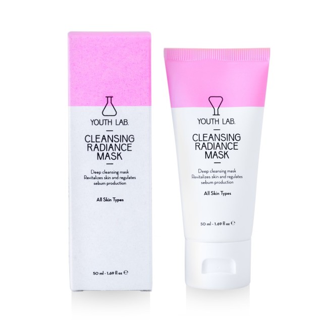 YOUTH LAB Cleansing Radiance Mask 50ml