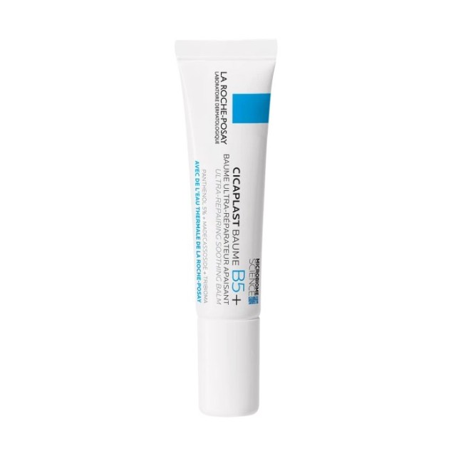 La Roche Posay Cicaplast Baume B5+ 15ml