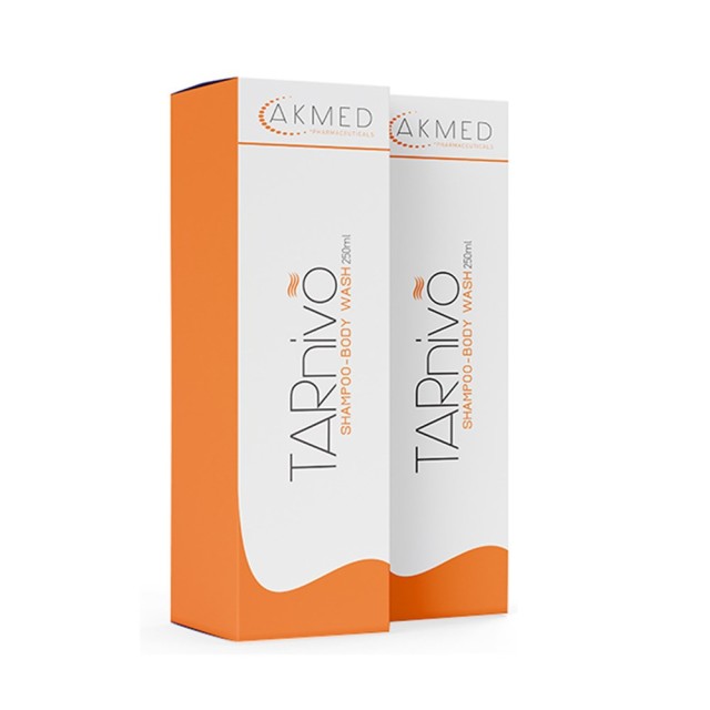 Akmed Tarnivo Shampoo – Body Wash 250ml