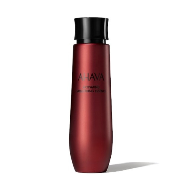 Ahava Activating Smoothing Essence (Apple of Sodom) 100ml (Ενυδατική Κρέμα Προσώπου σε Μορφή Λοσιόν) 