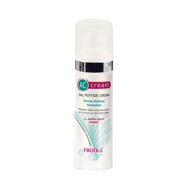 Froika AC Sal Peptide Cream 30ml