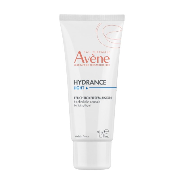 Avene Hydrance Light Cream 40ml