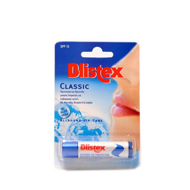 Blistex Lip Protector