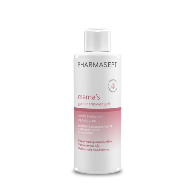 Pharmasept Mamas Gentle Show Gel 250ml