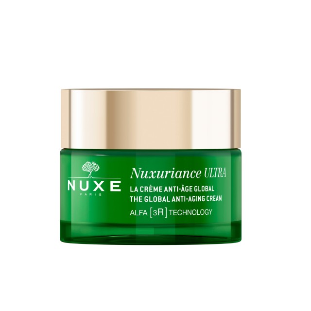 Nuxe Nuxuriance Ultra Global Anti-Aging Cream 50ml (Αντιγηραντική Κρέμα Προσώπου)