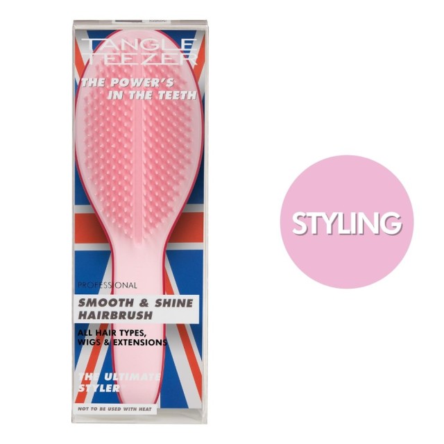 Tangle Teezer The Ultimate Styler Sweet Pink