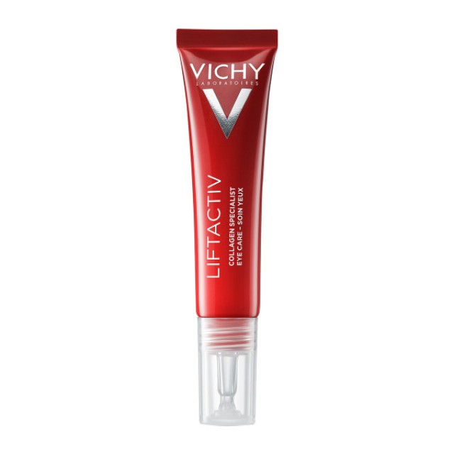 Vichy Liftactiv Collagen Specialist Eye Care 15ml
