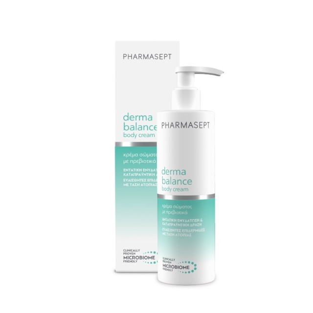 Pharmasept Derma Balance Body Cream 250ml