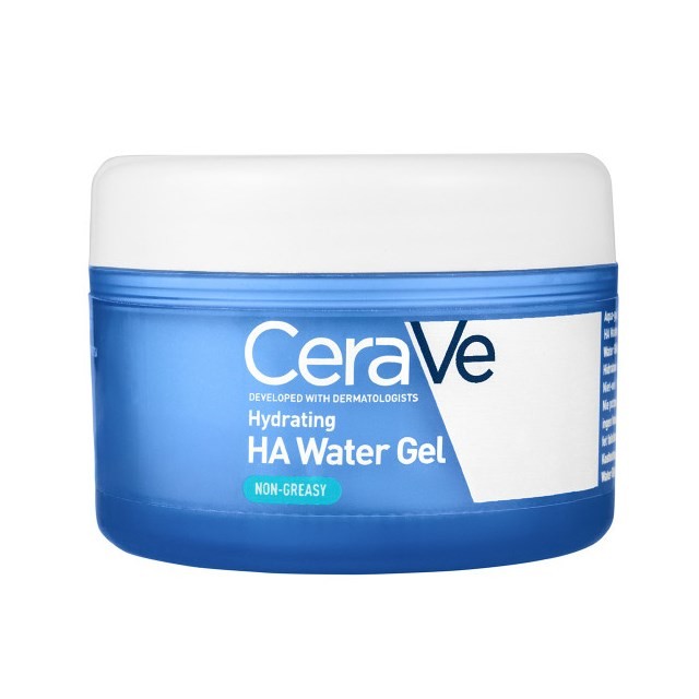 Cerave Hydrating Water Gel 48ml (Ενυδατικό Τζελ Προσώπου)