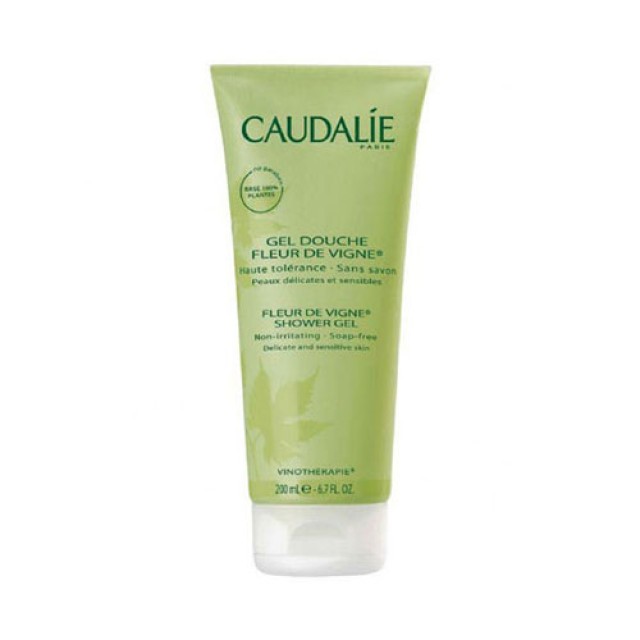 Caudalie Fleur De Vigne Shower Gel 200ml (Αφρόλουτρο)