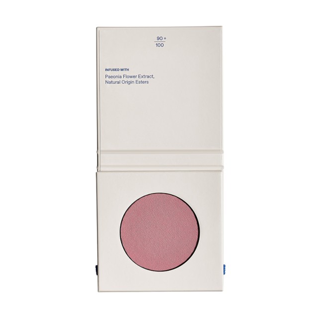 Korres Natural Fresh Blush 03 Dusty Rose 4,5gr (Ρουζ σε Μορφή Πούδρας - Ροζ Απόχρωση)