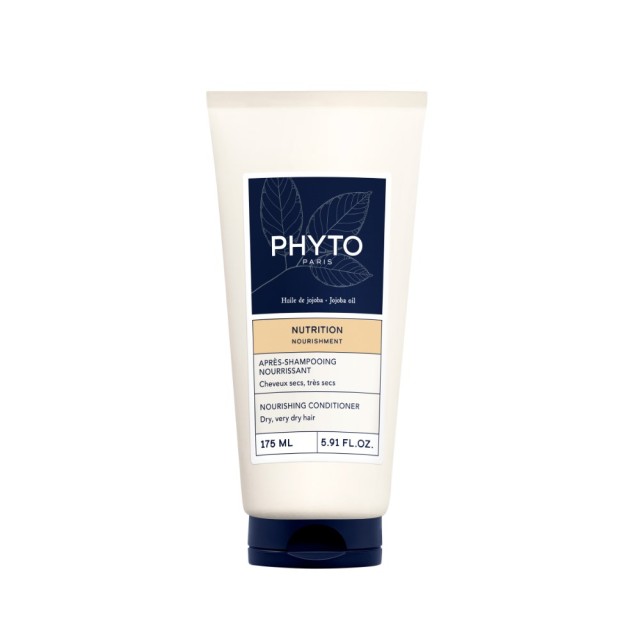 Phyto Nutrition Nourishing Conditioner 175ml