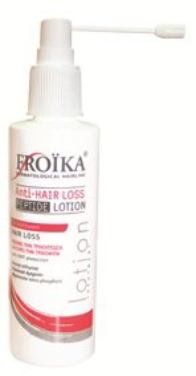 Froika Anti-Hair Loss Lotion 100ml