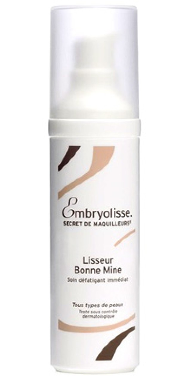 Embryolisse Smooth Radiant Complexion 40ml - Secret de Maquilleurs (Αναζωογονητική Κρέμα Ημέρας)