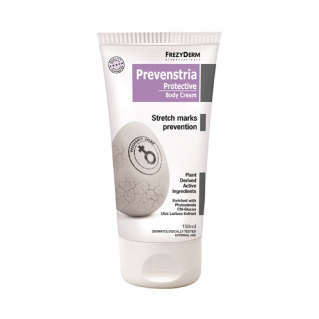 Frezyderm Prevenstria Cream 150ml (Πρόληψη των Ραγάδων)