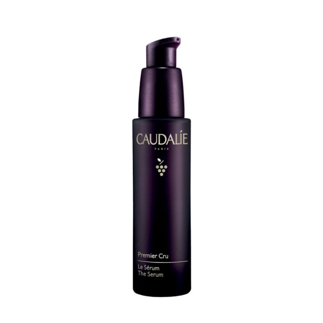 Caudalie Premier Cru The Serum 30ml (Ορός Προσώπου για Ολική Αντιγήρανση) 