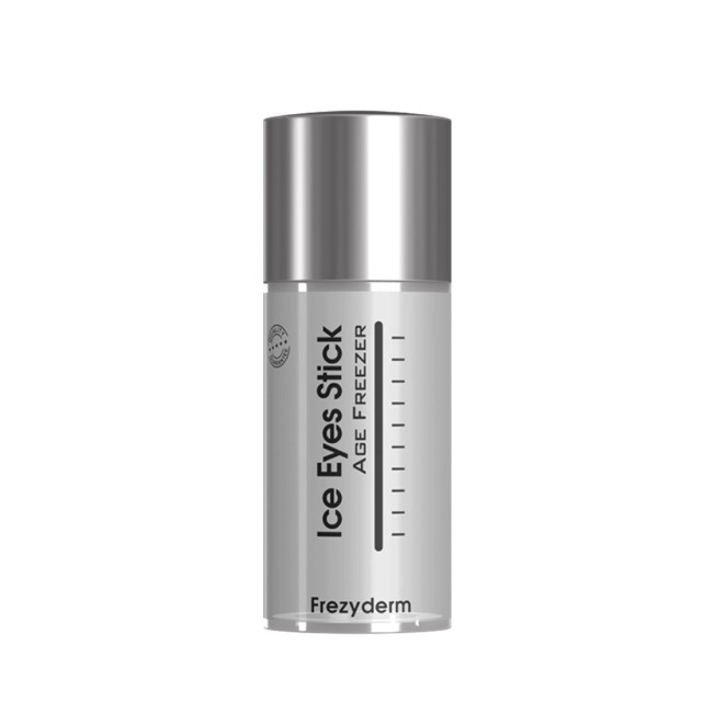 Frezyderm Ice Eyes Stick Age Freezer 18ml (Αντιρυτιδικό Hydrogel Πάγου για τα Μάτια)