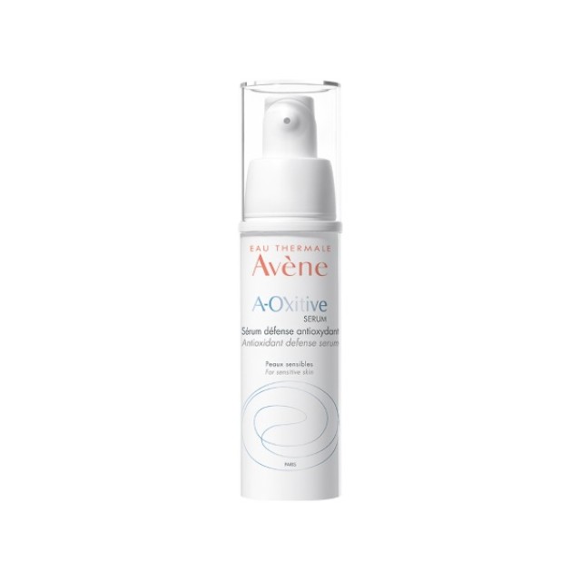 Avene A-Oxitive Serum 30ml