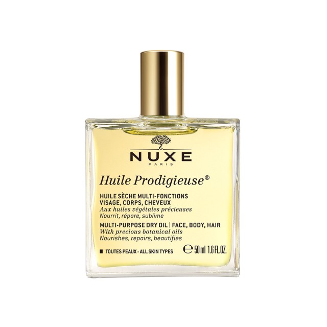 Nuxe Huile Prodigieuse 50ml