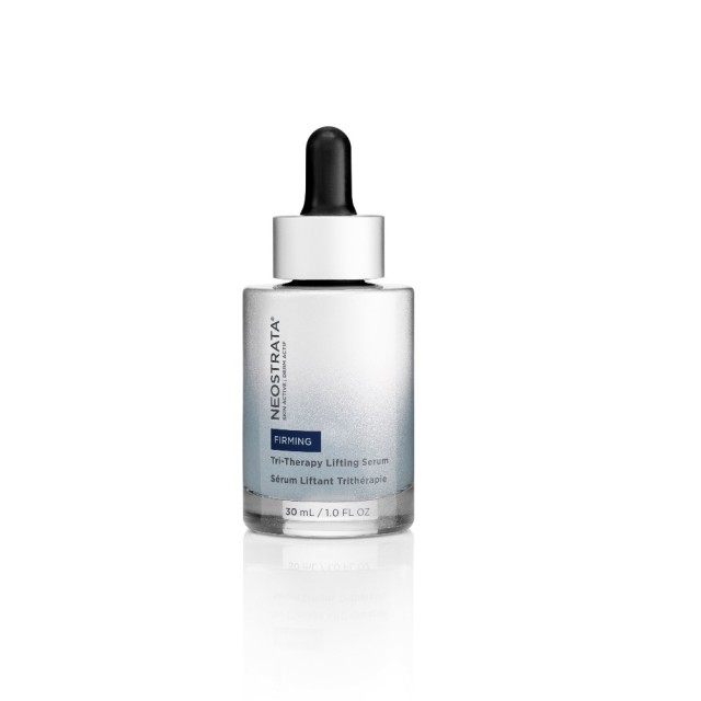 Neostrata Skin Active Firming Tri-Therapy Lifting Serum 30ml (Oρός Αύξησης Όγκου & Σύσφιξης)