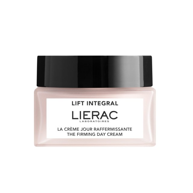 Lierac Lift Integral The Firming Day Cream 50ml (Συσφιγκτική Κρέμα Ημέρας με Oλοκληρωμένο Aποτέλεσμα Lifting)