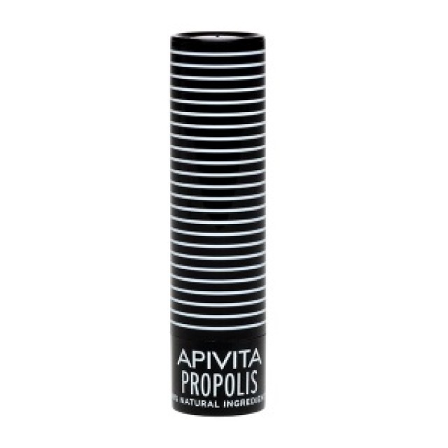 Apivita Lip Care Propolis 4,4gr (Ενυδάτωση για τα Χείλη με Πρόπολη) 