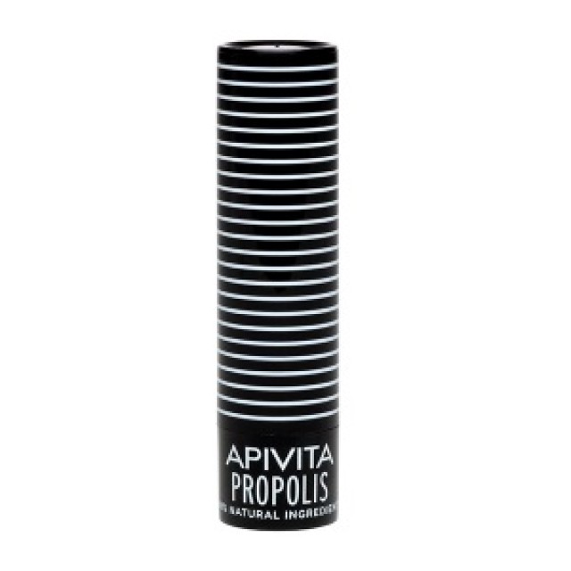 Apivita Lip Care Propolis 4,4gr (Ενυδάτωση για τα Χείλη με Πρόπολη) 